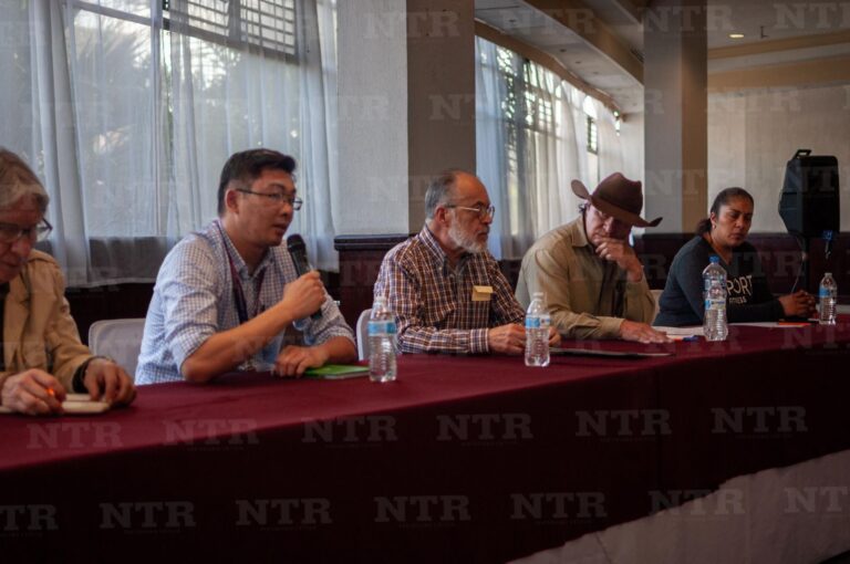 Exponen planteamientos en contra de segundo piso del bulevar