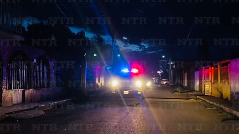 Privan de la libertad a dueño de gimnasio en comunidad Estación San José