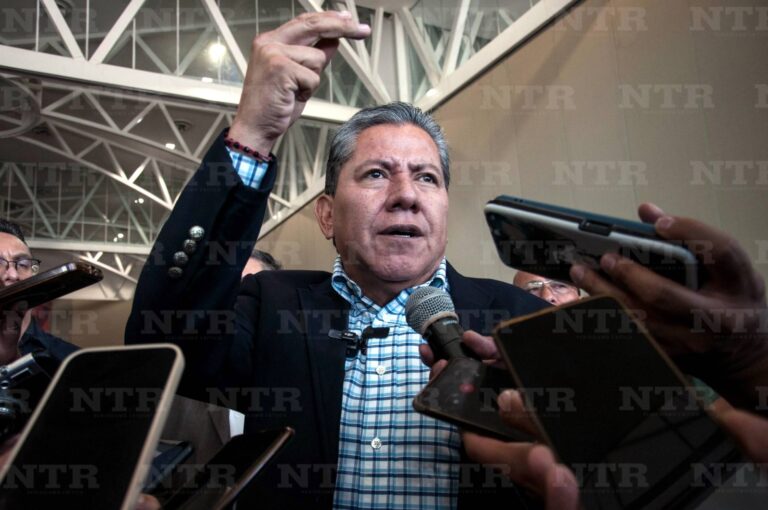 En riesgo, inversiones en minería por reforma: DMA