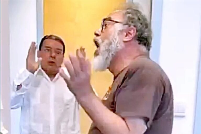 Exhiben pleito en Consulado de Shanghái