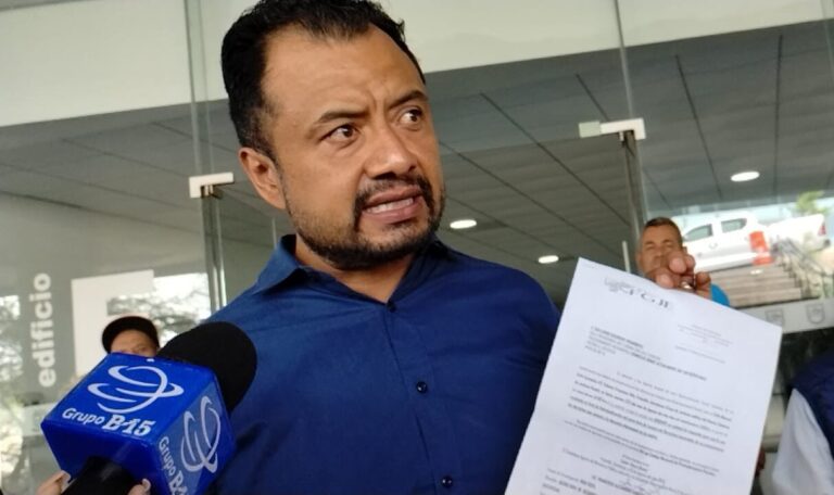 Exigen antorchistas legalizar predios