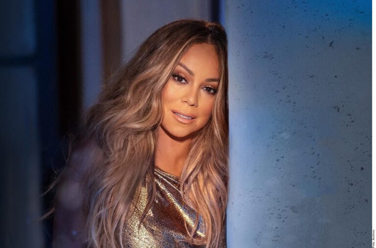 Fallecen madre y hermana de Mariah Carey el mismo día