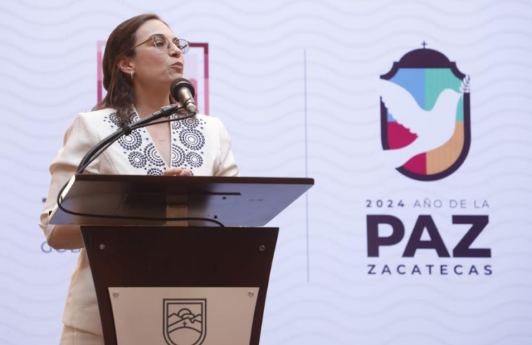 Firman convenio con PNUD contra información falsa