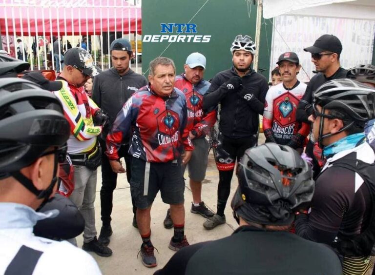 Galápagos lamenta el fallecimiento de Jhony Martínez