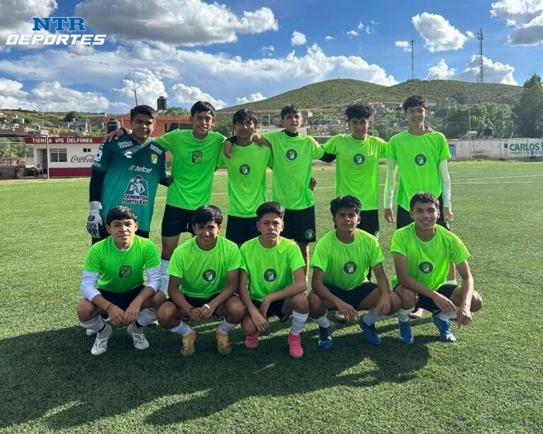 Gana la Academia León frente a las Águilas