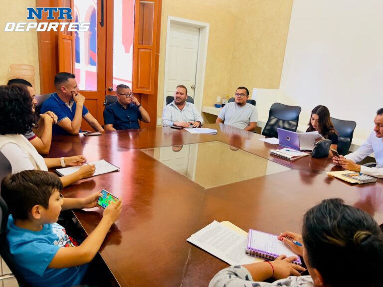 Gestiona UAPUAZ Jerez espacios deportivos con ayuntamiento