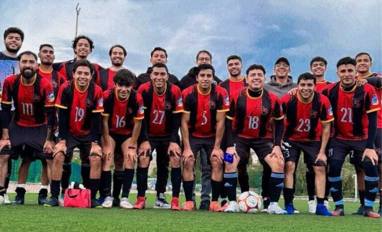 Hermanos avanza a semis de LMFZ