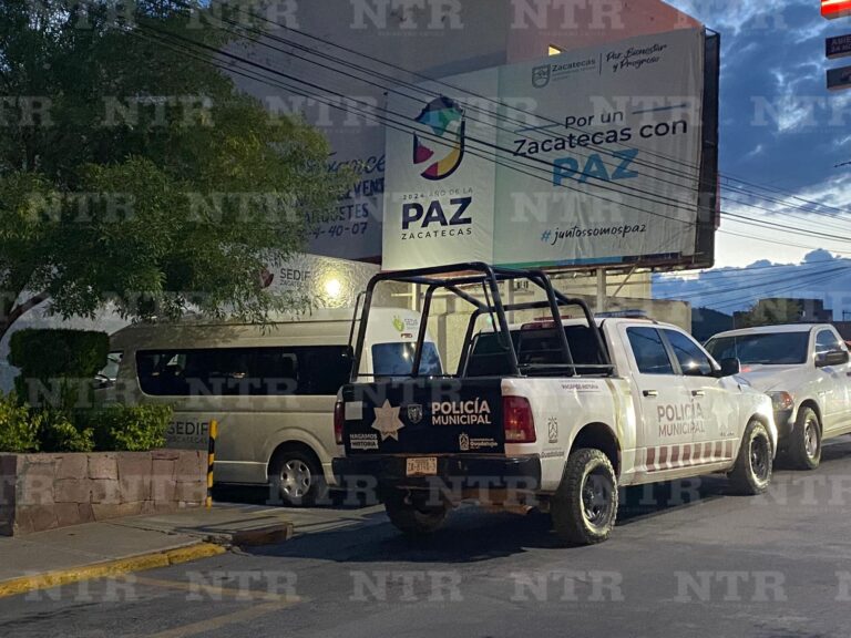 Huye menor de casa cuna Plácido Domingo