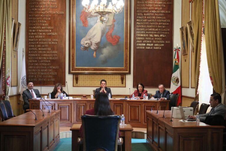 Inicia proceso de ratificación de juezas de primera instancia