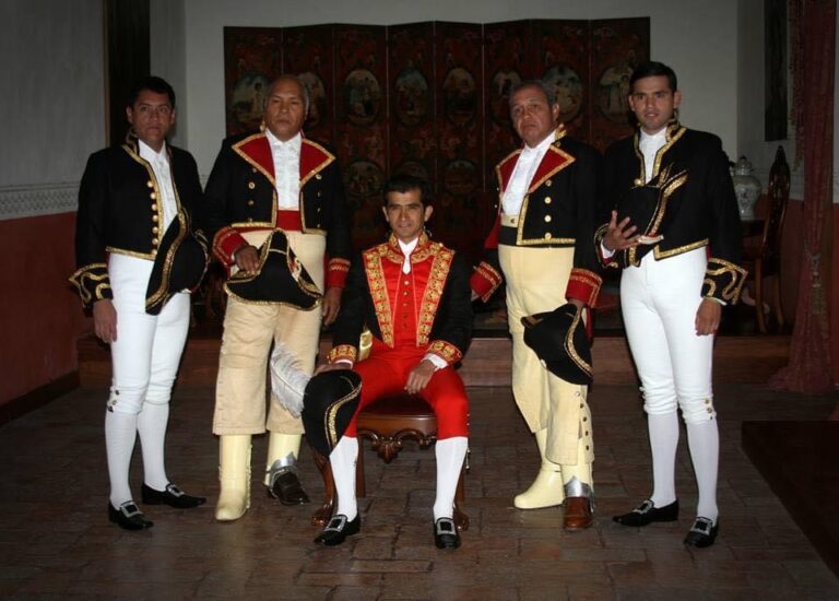 Joselito Adame, referente de la Corrida de Insurgencia