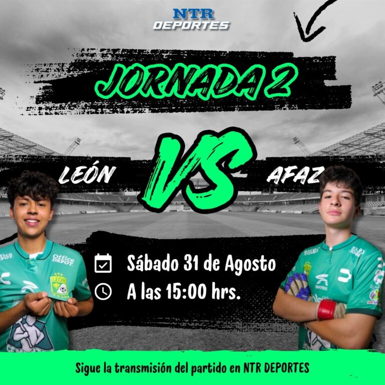 La Fiera llega a NTR Deportes