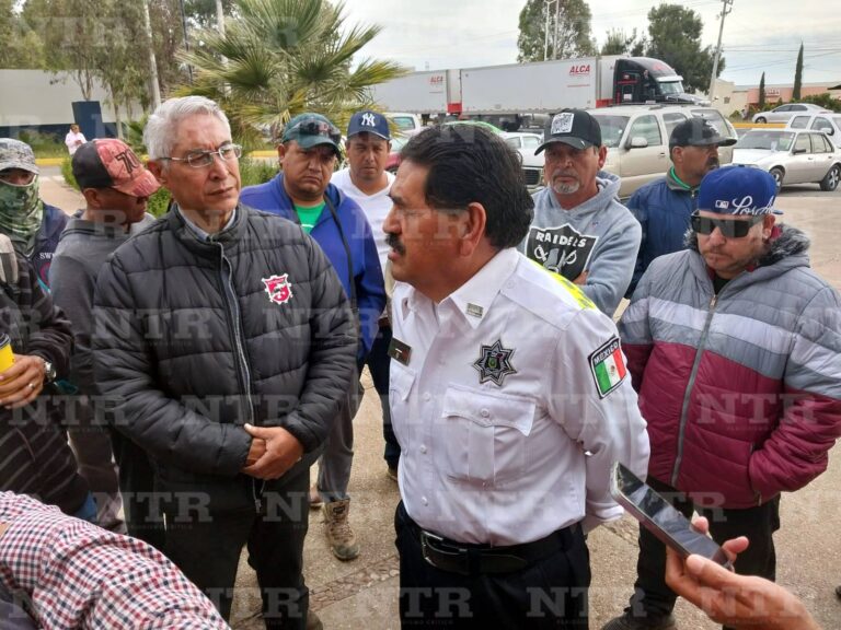 Piden justicia por hombre asesinado en Alcoholímetro