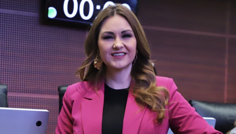 Llama senadora a evitar abusos en compra de útiles escolares