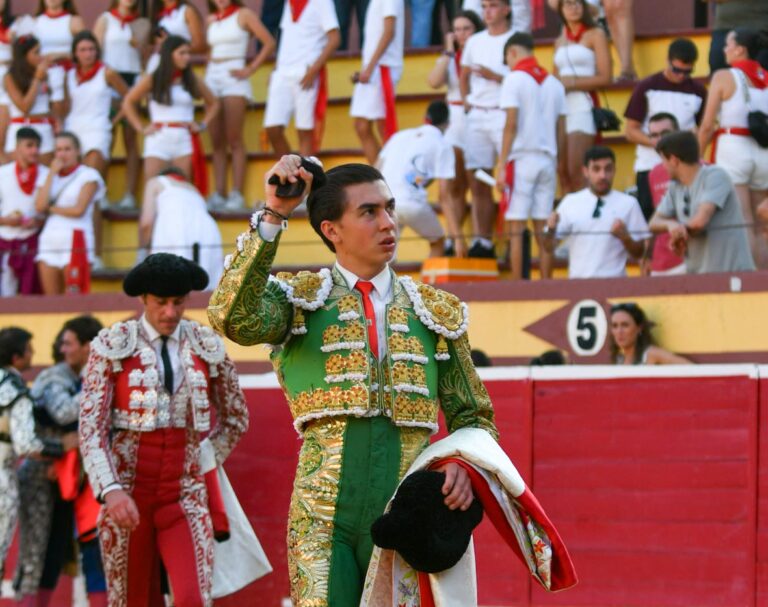 Mantiene Aloi racha triunfal