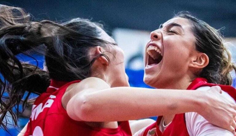 México y Karla Martínez avanzan a semifinal