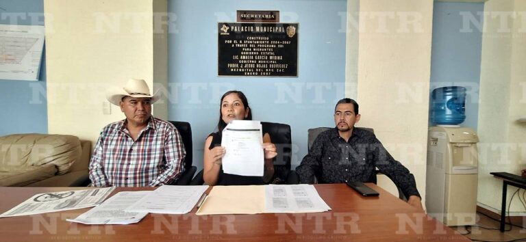Se extienden casos de dengue a localidades Temazcal Huerta Grande