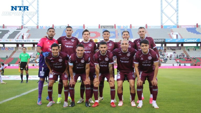 Mineros con buen arranque en AP 2024