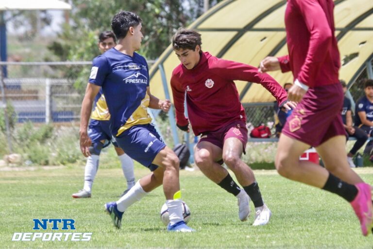 Mineros de Fresnillo se lleva la victoria