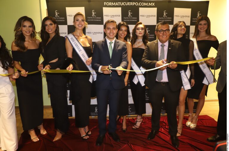Miss Universe México da un paso a la inclusión