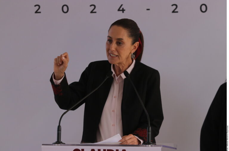 No hay que temerle a democracia, dice CSP ante paro en PJ