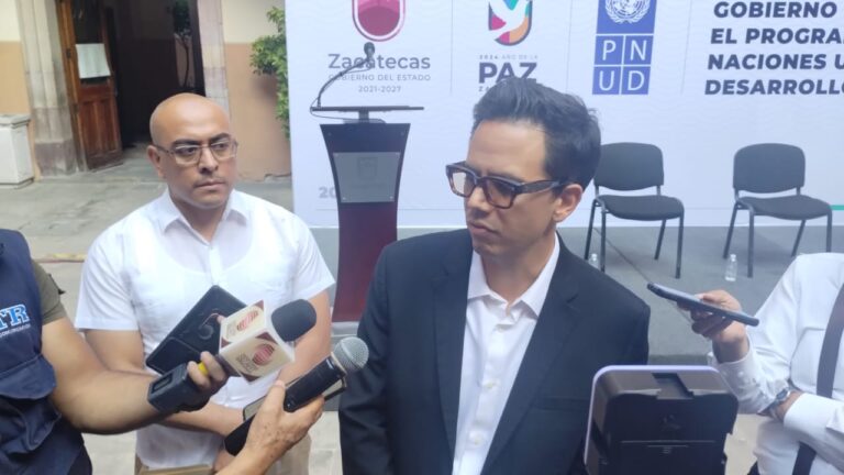 Nombran a comisionado de Atención a Víctimas