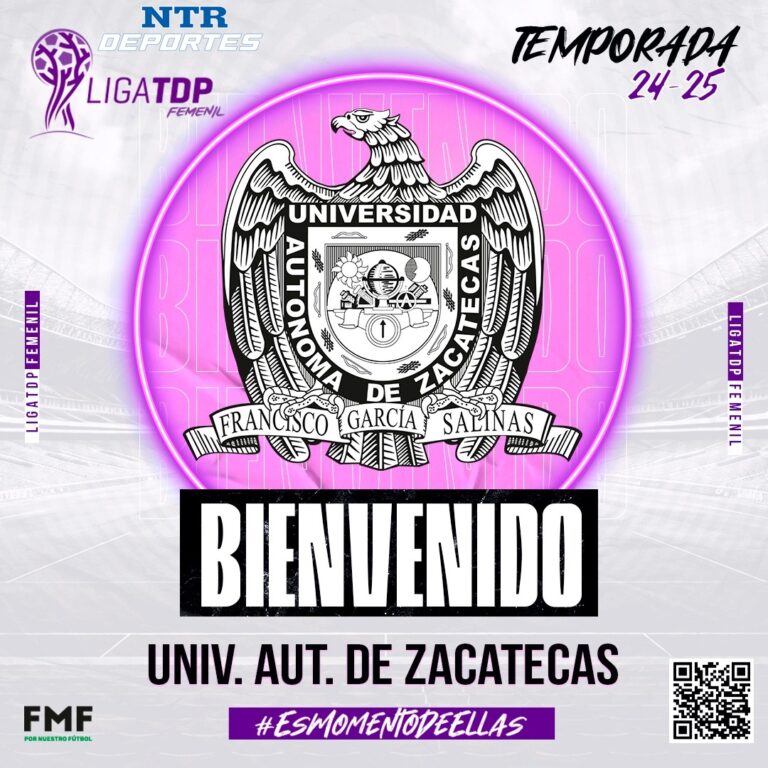 Orgullosos de Tuzas en TDP