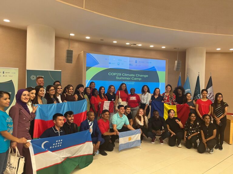 Participa zacatecana en evento internacional