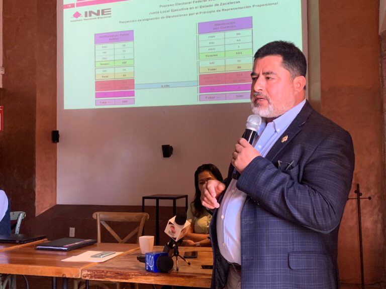 Preparan Consulta Infantil Juvenil 2024
