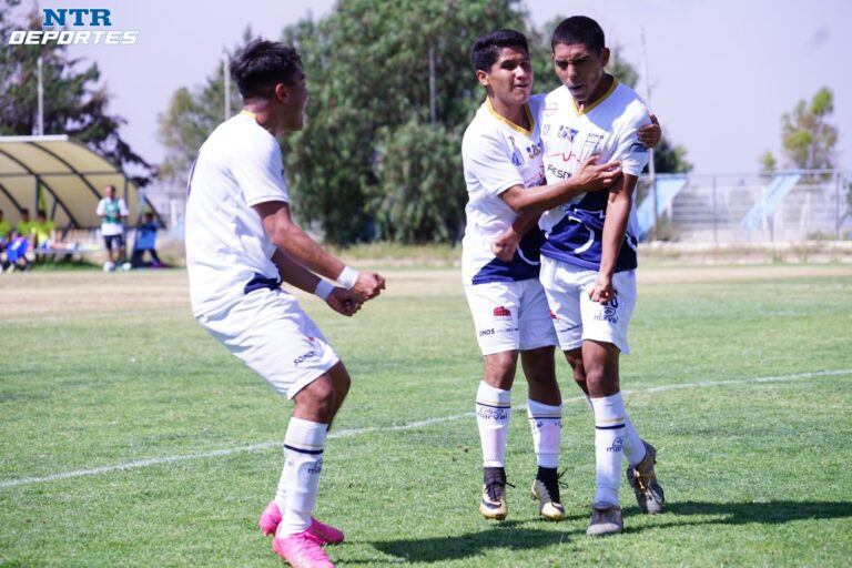 Presentan calendario de Conferencia Universitaria Soccer Conadeip