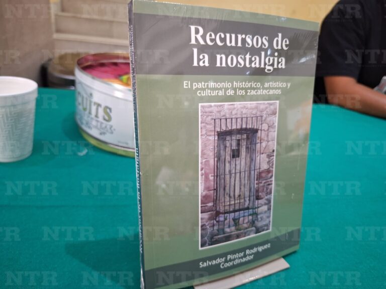 Muestran el rostro perdido de los edificios emblemáticos