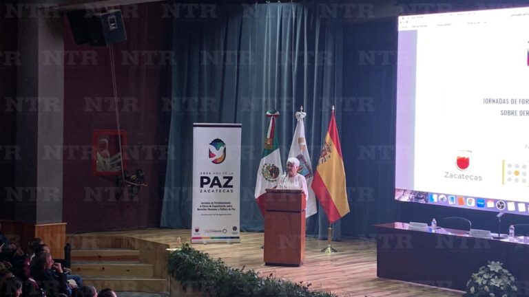 “Siguen atropellos a la vida y dignidad”: activista