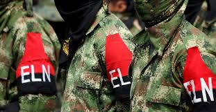 Rechaza ELN iniciar ataques contra el Ejército de Colombia
