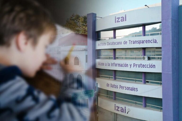Recomienda IZAI proteger privacidad durante regreso a clases