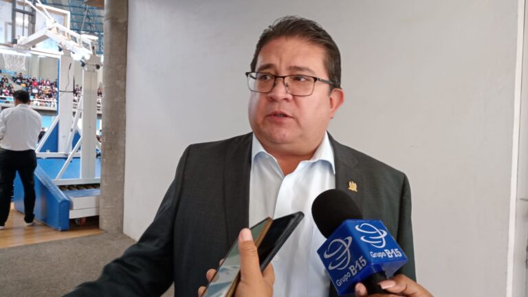 Niega rector injerencia en Defensoría Universitaria