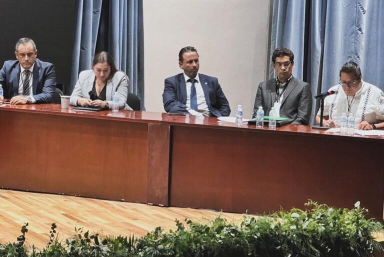Reforma al PJ generará pobreza: Coparmex Zacatecas