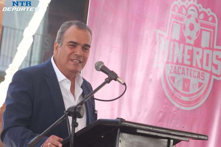 Regatea gobierno apoyo al deporte