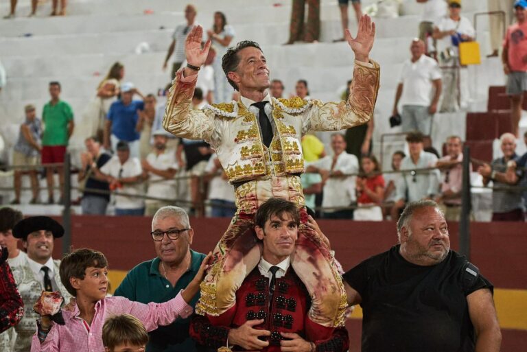 Resultados de la Feria de los Remedios