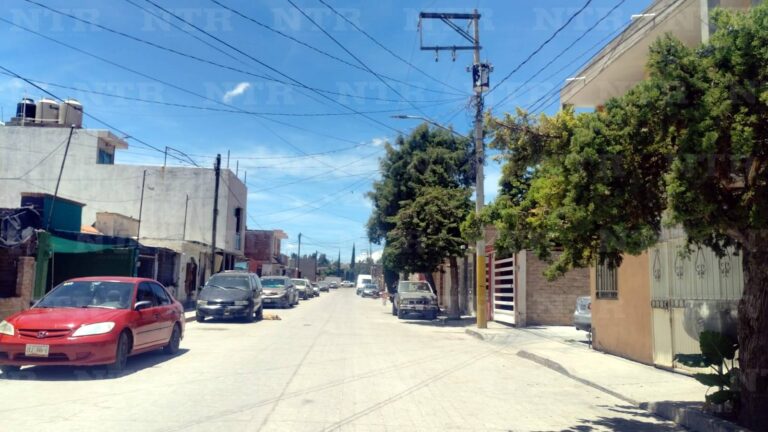 Abandona la policía a vecinos de Las Polvaredas