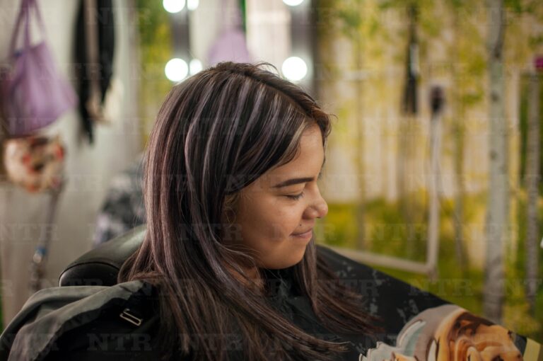 Pide ayuda Daniela para festejar sus 15