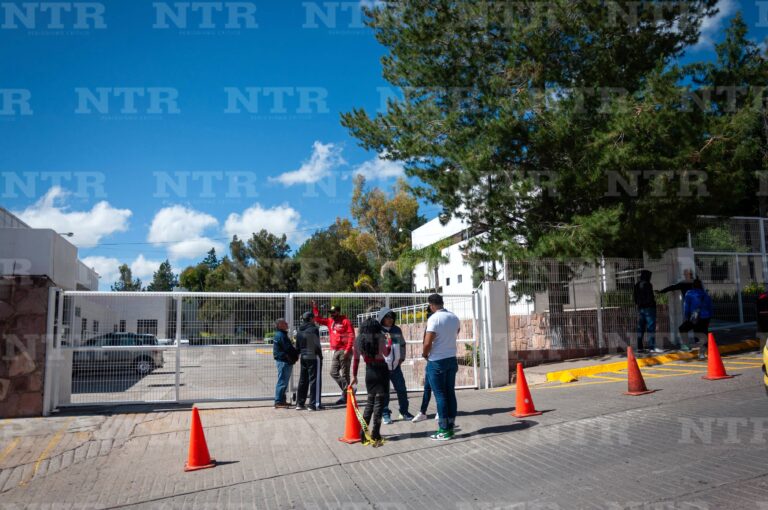 Toman la SEZ maestros federales de Educación Física