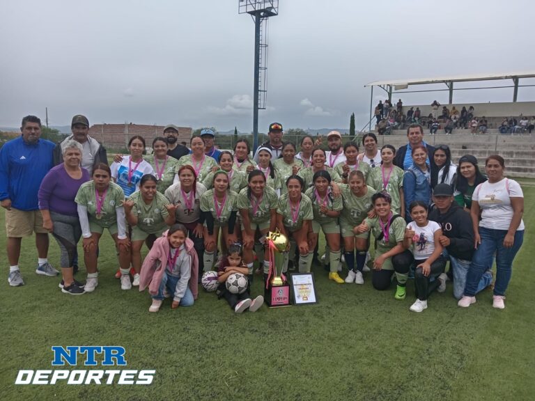 Trancoso se queda con el campeonato