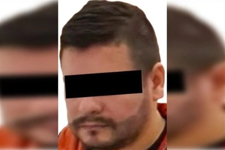 Vinculan a proceso a ‘El Chaparrito’, líder del CJNG