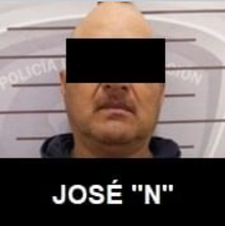 Vinculan a proceso a policía vial por homicidio