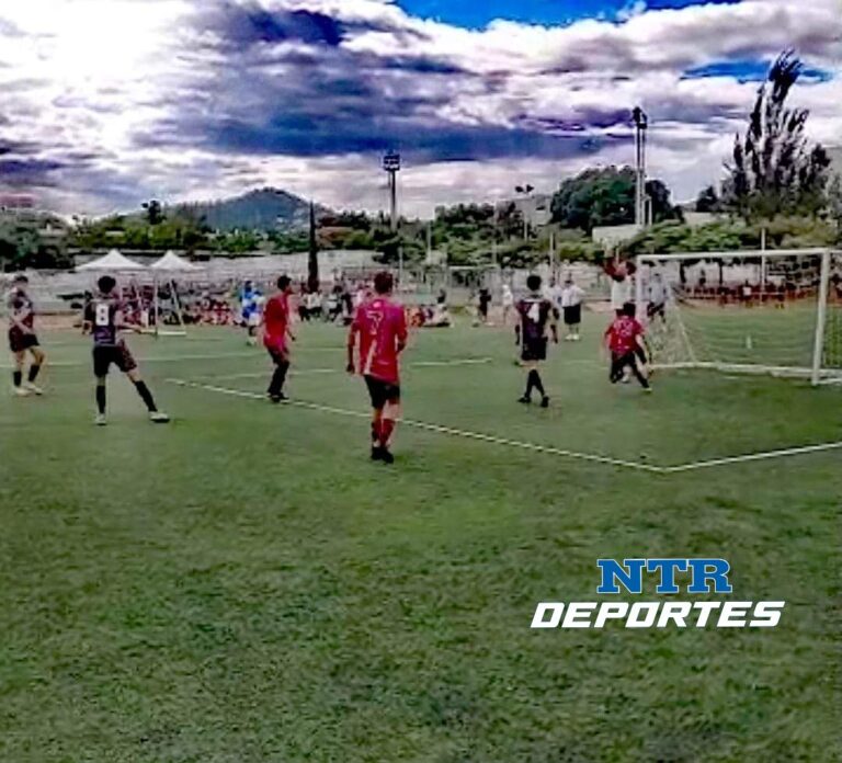 Zacatecas se despide de JNP en la raya