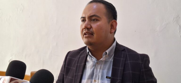 “Dejo finanzas estables en Genaro Codina”: alcalde