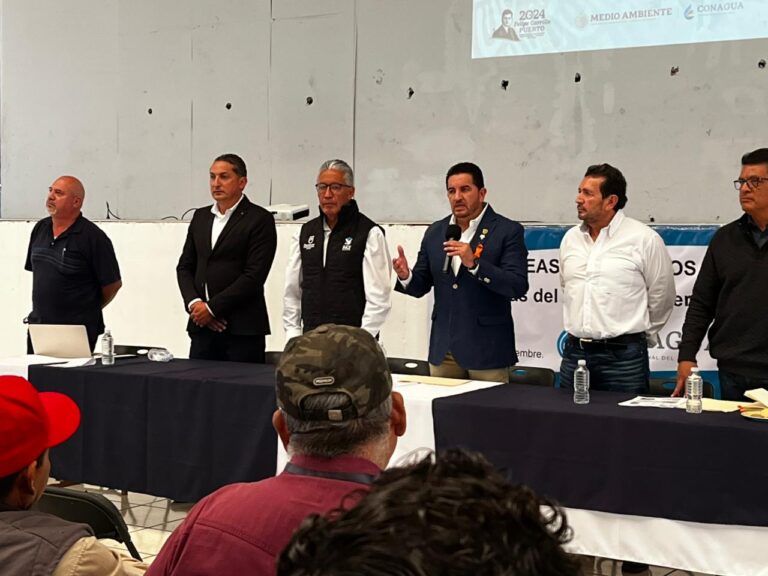 Conforman el Comité de Gestión para la Sustentabilidad