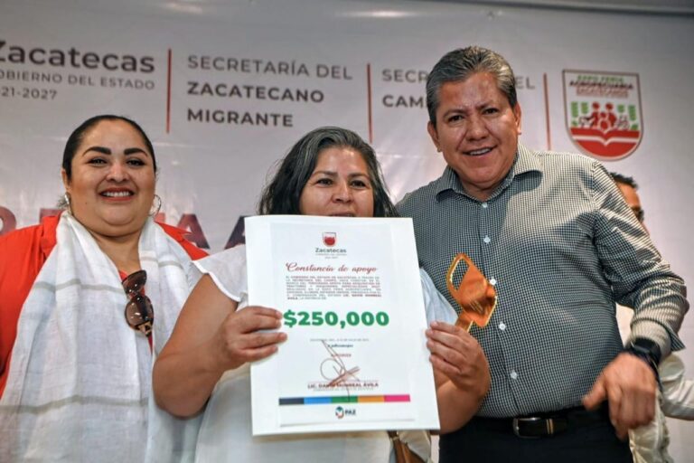 Anuncian tercera Expo Agropecuaria 2024 en EU