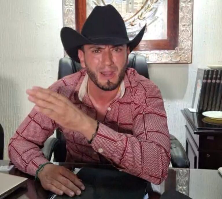 Sigue conflicto en Cabildo de Tepechitlán