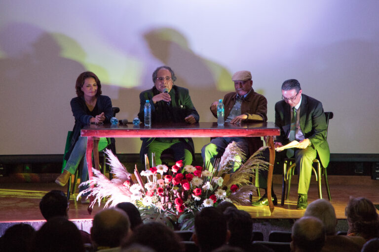 Jazzamoart se abre de capa en Zacatecas