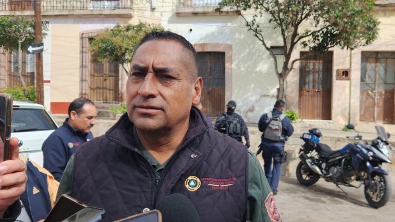 Colapsan dos bordos y seis casas en Villanueva